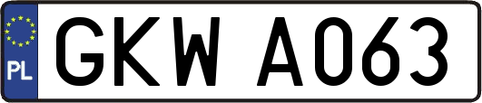 GKWA063