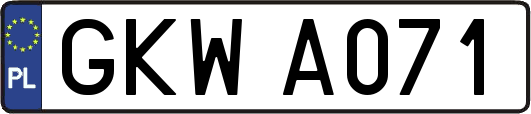 GKWA071