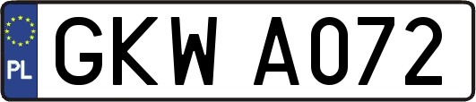 GKWA072