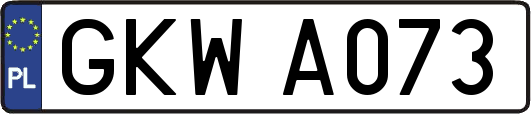 GKWA073