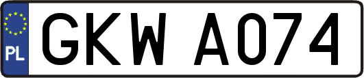 GKWA074