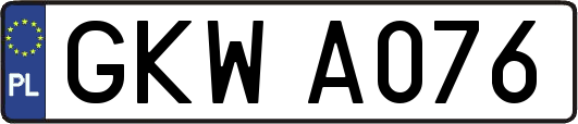 GKWA076