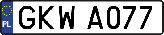 GKWA077