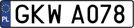 GKWA078