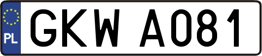 GKWA081