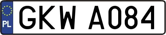 GKWA084