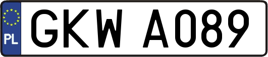 GKWA089