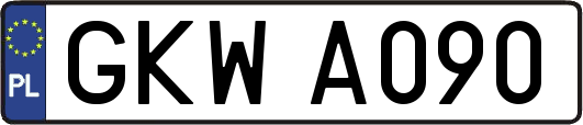 GKWA090