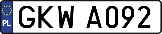 GKWA092