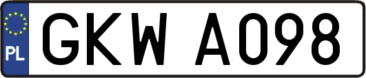 GKWA098