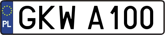 GKWA100