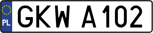 GKWA102