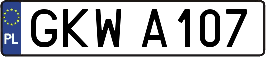 GKWA107