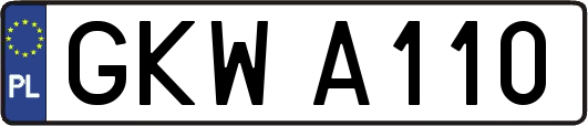 GKWA110