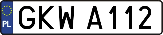 GKWA112