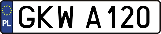 GKWA120
