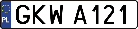 GKWA121