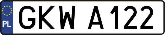 GKWA122