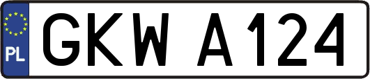 GKWA124