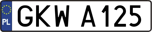 GKWA125