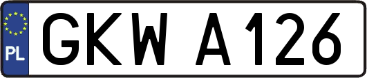 GKWA126