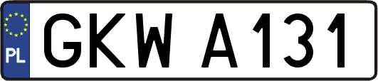 GKWA131