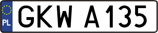 GKWA135