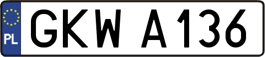 GKWA136