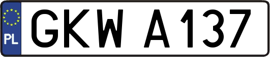 GKWA137