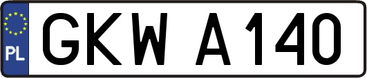 GKWA140