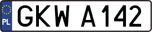 GKWA142