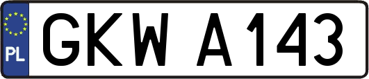GKWA143