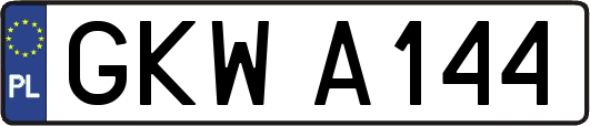 GKWA144