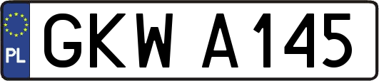 GKWA145