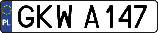 GKWA147