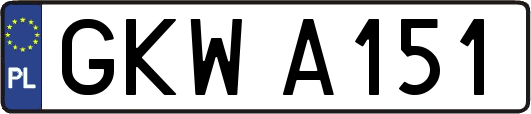 GKWA151
