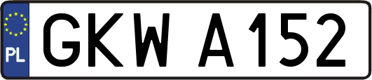 GKWA152