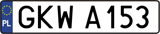 GKWA153