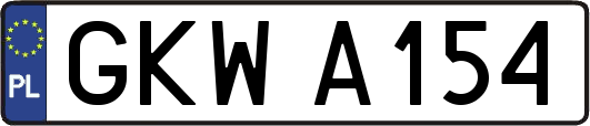 GKWA154