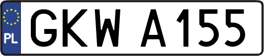 GKWA155