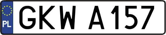 GKWA157