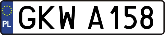 GKWA158