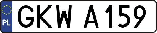 GKWA159