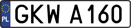 GKWA160