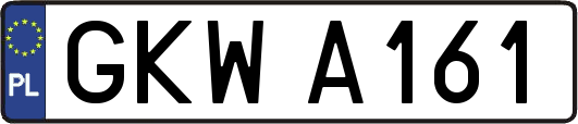 GKWA161