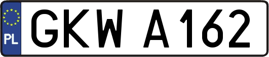 GKWA162