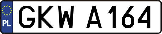 GKWA164