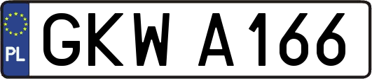 GKWA166