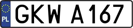 GKWA167