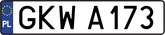 GKWA173